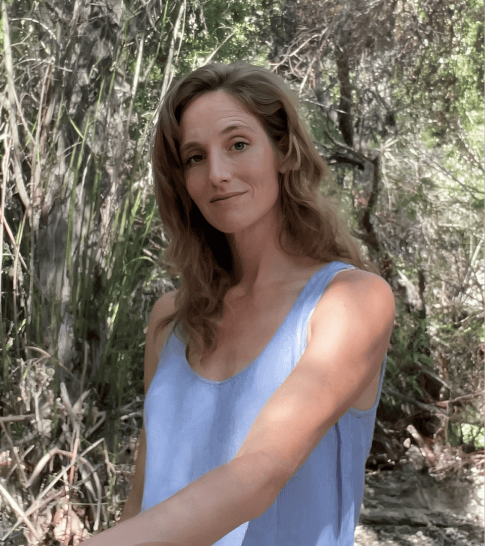 Jodi Strock, M.A
